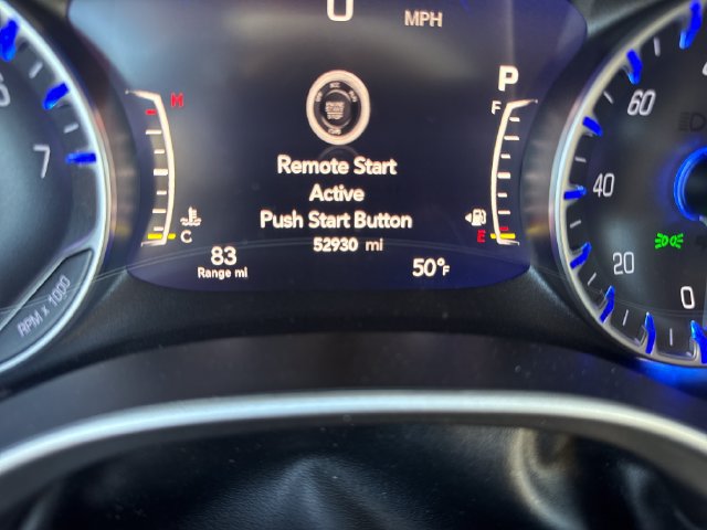 Used 2023 Chrysler Pacifica Touring-L FWD image 16