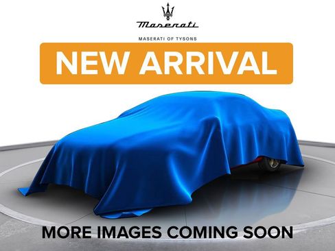 Used 2019 Maserati Levante GranLusso AWD/4WD image 1