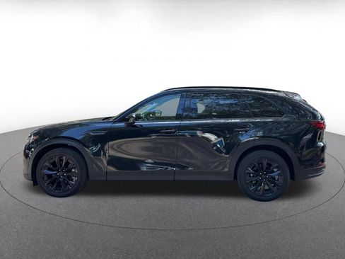 Used 2026 MAZDA CX-90 3.3 Turbo w/ Premium Sport Pkg AWD/4WD image 4