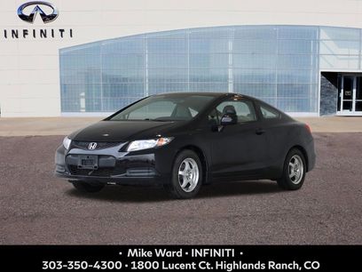 Used 2013 Honda Civic LX