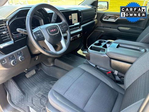 Certified 2023 GMC Sierra 1500 Elevation image 27