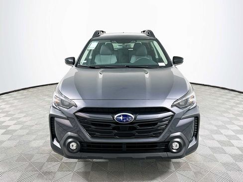 Certified 2025 Subaru Outback Premium w/ Popular Package #1A AWD/4WD image 2