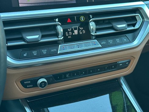 Used 2022 BMW 330e w/ Premium Package image 20