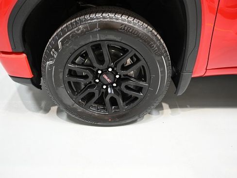New 2026 GMC Sierra 1500 Elevation image 28