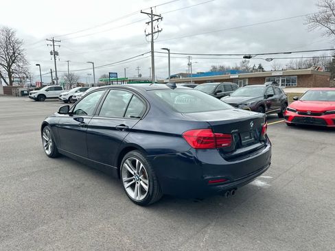 Used 2016 BMW 328i xDrive Sedan image 11