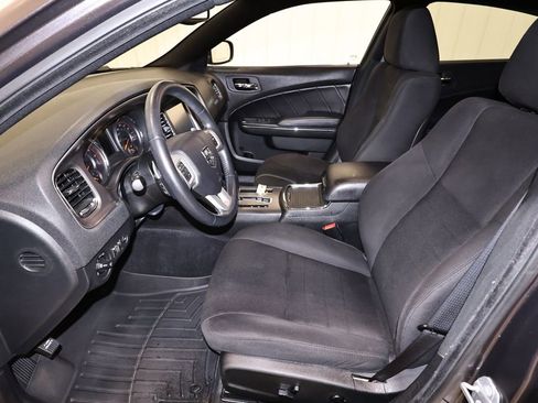 Used 2014 Dodge Charger R/T AWD/4WD image 12
