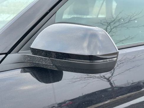 New 2026 Volkswagen Atlas Cross Sport SEL R-Line image 11