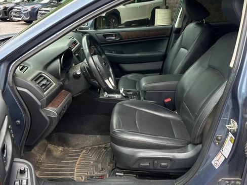 Used 2015 Subaru Outback 2.5i Limited AWD/4WD image 22