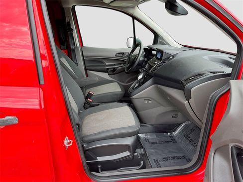 Used 2023 Ford Transit Connect XL image 23