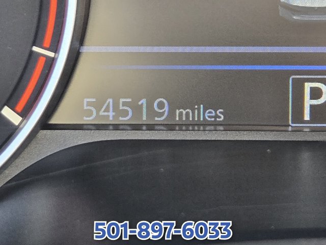 Used 2024 Nissan Altima 2.5 SV FWD image 28