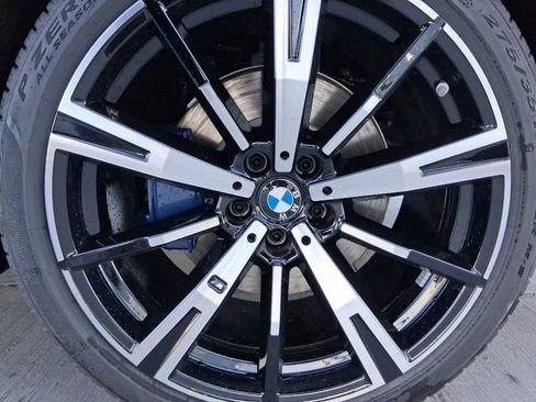 New 2026 BMW 530i w/ M Sport Package RWD image 20