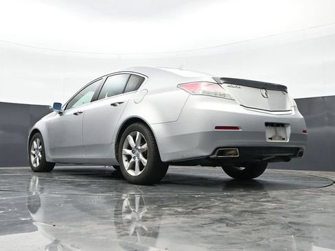 Used 2012 Acura TL w/ Technology Package FWD image 43