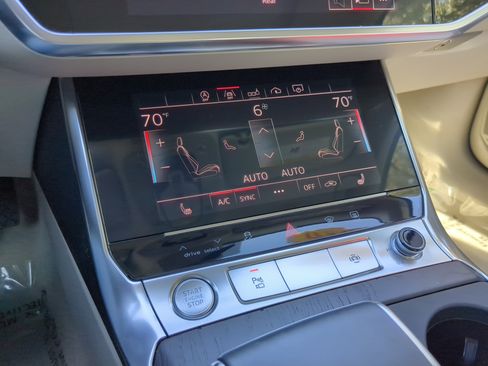 Used 2019 Audi A6 2.0T Premium image 26