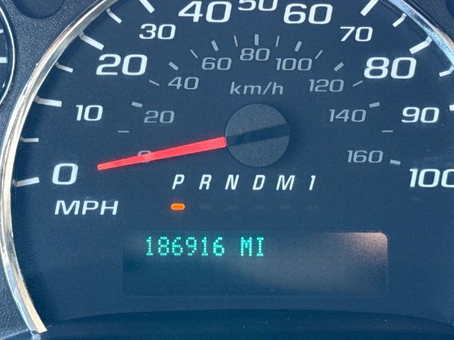 Used 2016 Chevrolet Express 2500 RWD image 12