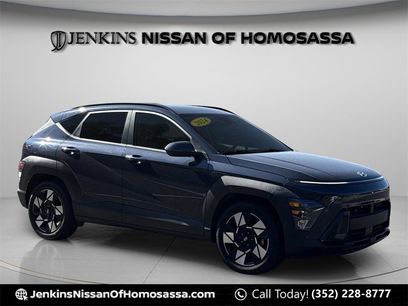Used 2024 Hyundai Kona SEL