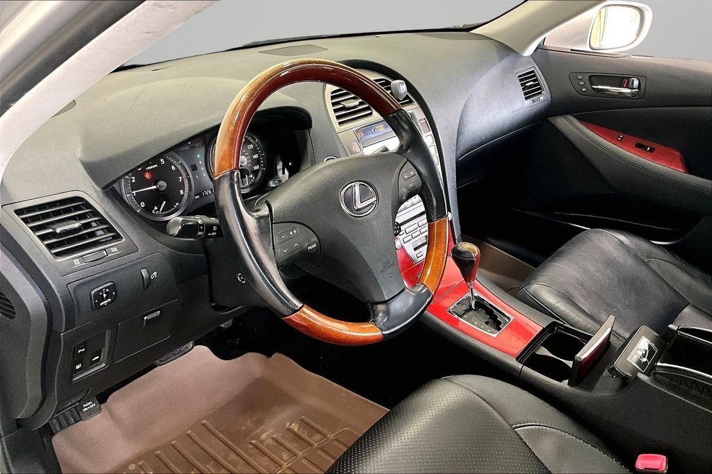 Used 2008 Lexus ES 350 FWD image 16