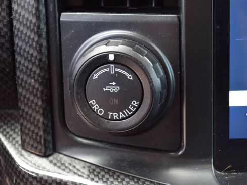 Used 2021 Ford F150 Lariat w/ Equipment Group 502A High AWD/4WD image 11