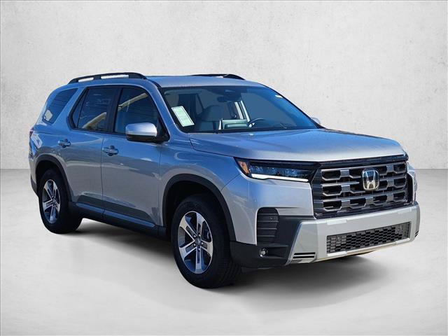 New 2026 Honda Pilot EX-L image 7