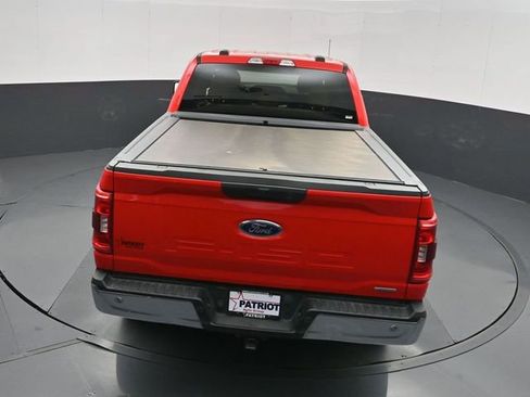 Used 2021 Ford F150 XLT w/ Max Trailer Tow Package AWD/4WD image 31