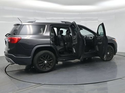 Used 2018 GMC Acadia SLT FWD image 4