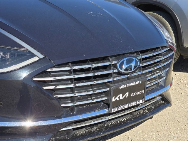 Used 2023 Hyundai Sonata Limited FWD image 5