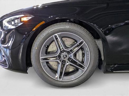 New 2026 Mercedes-Benz S 580 4MATIC Sedan image 10
