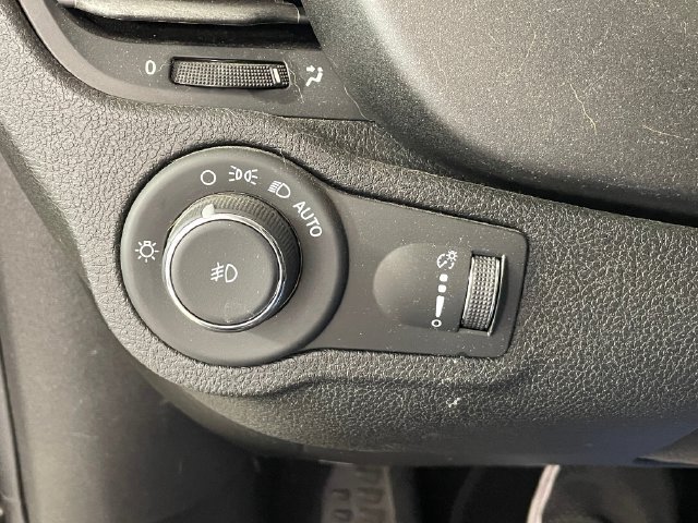 Used 2018 FIAT 500X Trekking AWD/4WD image 10