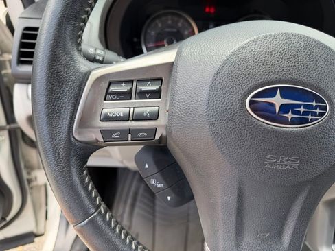 Used 2014 Subaru Forester 2.5i Limited AWD/4WD image 26