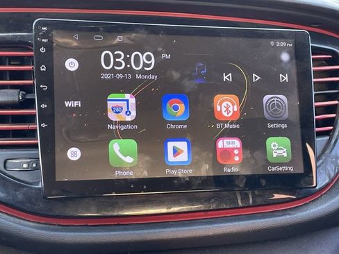 Used 2015 Dodge Dart SXT FWD image 13