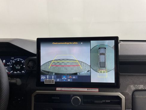 New 2026 Toyota Tacoma Limited image 27