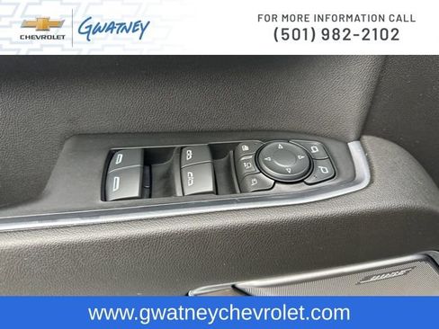 Used 2024 Chevrolet Silverado 2500 High Country w/ High Country Premium Package image 23