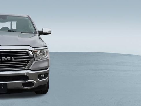 Used 2022 RAM 1500 Laramie image 38