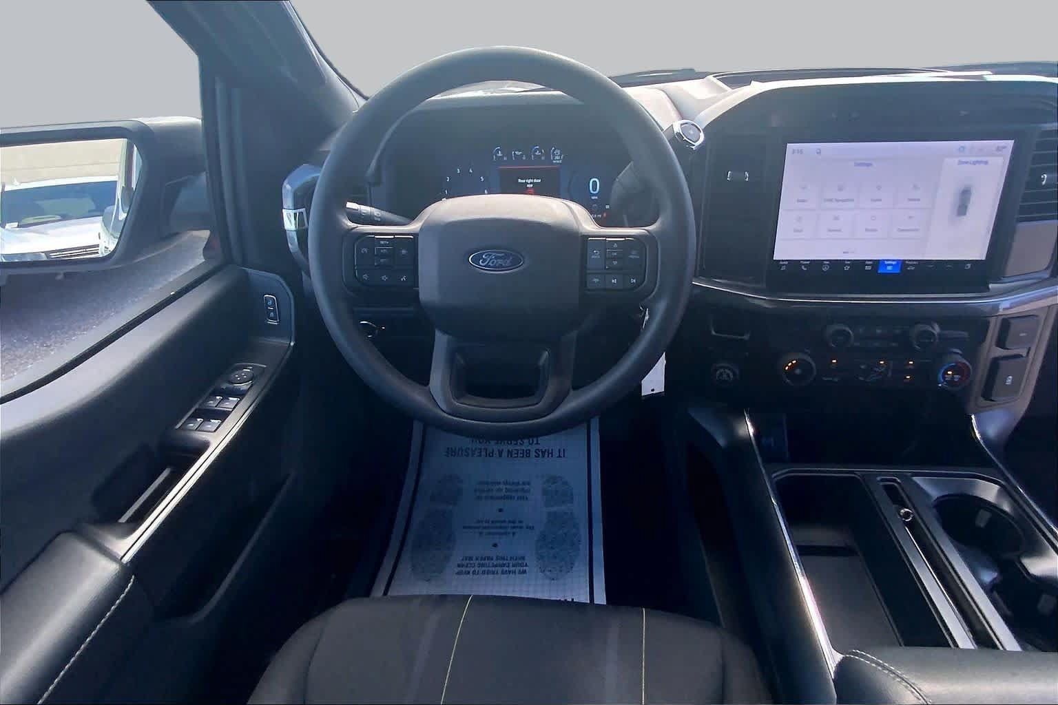 Used 2024 Ford F150 STX RWD image 6