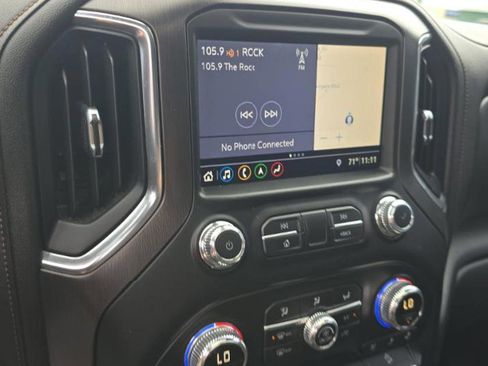 Used 2019 GMC Sierra 1500 AT4 w/ AT4 Premium Package AWD/4WD image 12