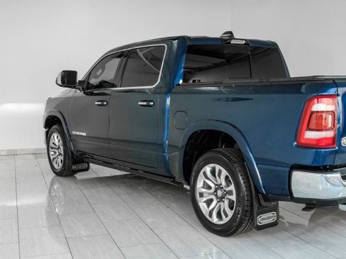 Used 2022 RAM 1500 Limited image 74