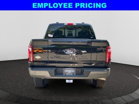 New 2026 Ford F150 King Ranch AWD/4WD image 4
