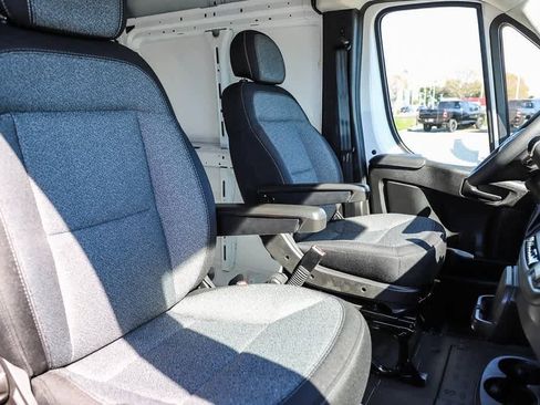 New 2024 RAM ProMaster 3500 w/ Quick Order Package 22H SLT+ image 12
