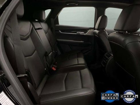 Used 2025 Cadillac XT5 Premium Luxury image 21