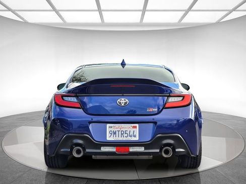 Used 2024 Toyota GR86 Premium image 5