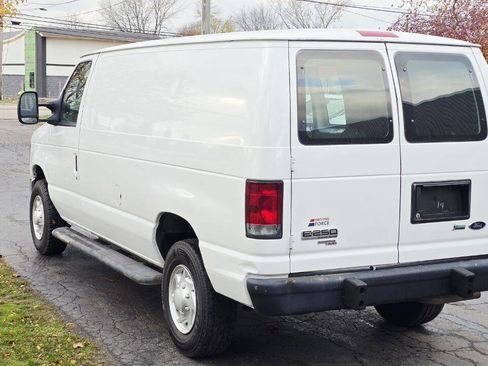 Used 2013 Ford E-250 and Econoline 250 w/ PWR Group image 4