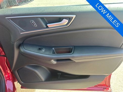 Used 2022 Ford Edge SEL w/ Convenience Package AWD/4WD image 8