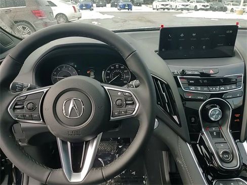 New 2026 Acura RDX SH-AWD image 23