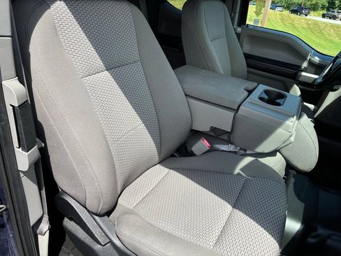 Used 2018 Ford F150 XLT w/ Equipment Group 301A Mid AWD/4WD image 35