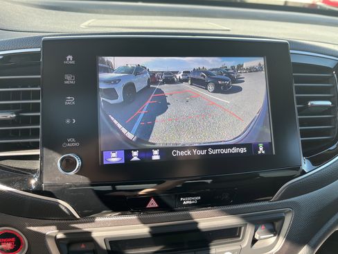 Used 2022 Honda Ridgeline RTL-E image 33