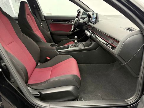 Used 2022 Honda Civic Si image 25