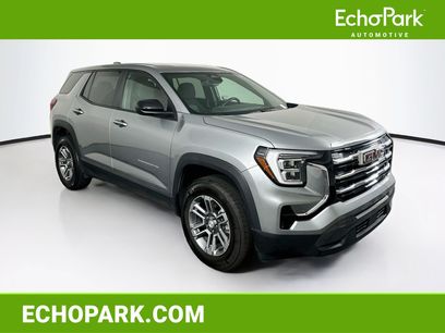 Used 2026 GMC Terrain Elevation