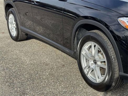Certified 2023 Mercedes-Benz GLC 300 4MATIC image 12