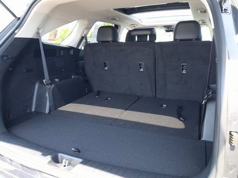 New 2025 Kia Sorento S w/ Panoramic Sunroof Package image 25