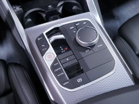 Used 2026 BMW 430i Coupe w/ M Sport Package RWD image 12