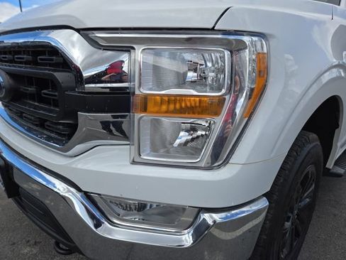 Used 2021 Ford F150 XLT AWD/4WD image 6